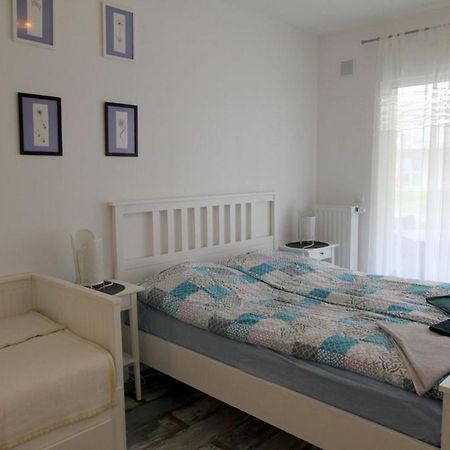 Velence Spa Lake Apartman Exterior photo