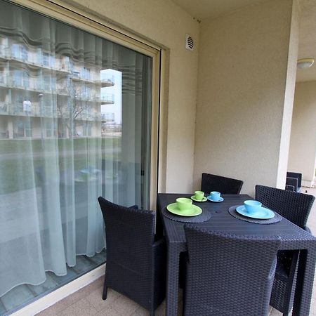 Velence Spa Lake Apartman Exterior photo