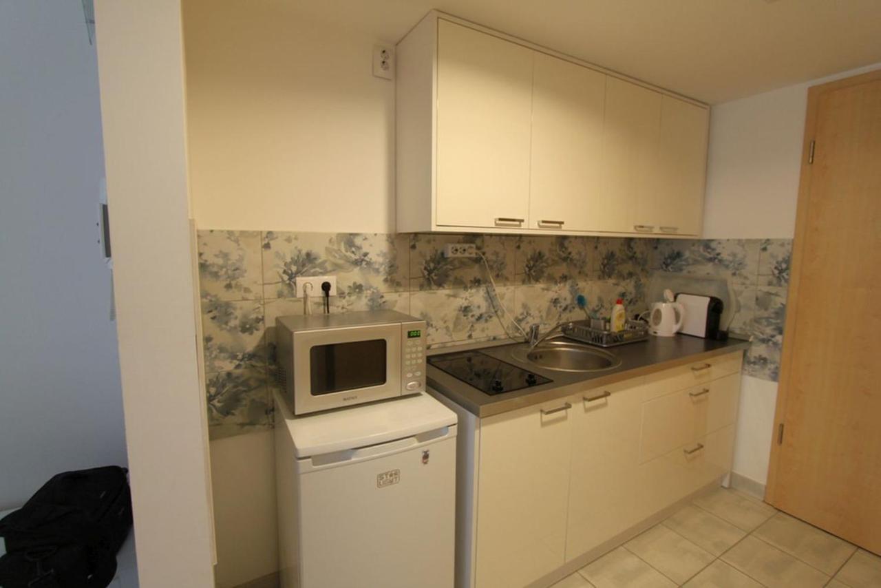 Velence Spa Lake Apartman Exterior photo