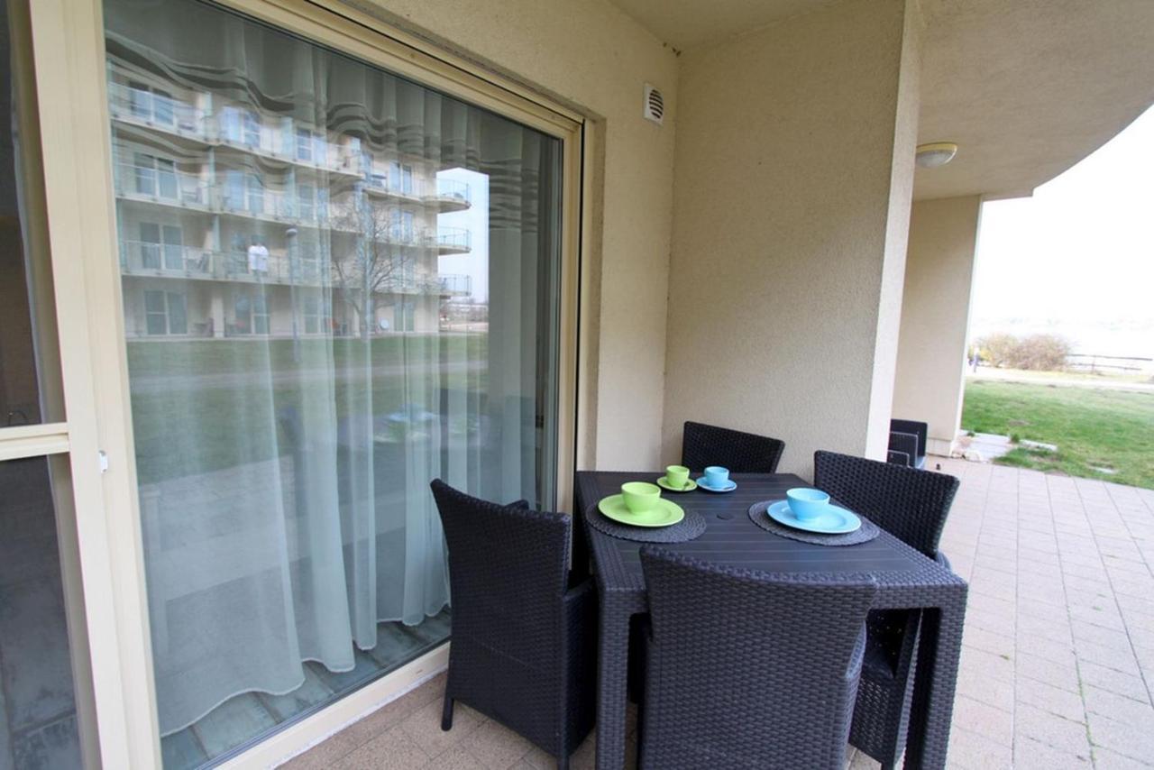 Velence Spa Lake Apartman Exterior photo
