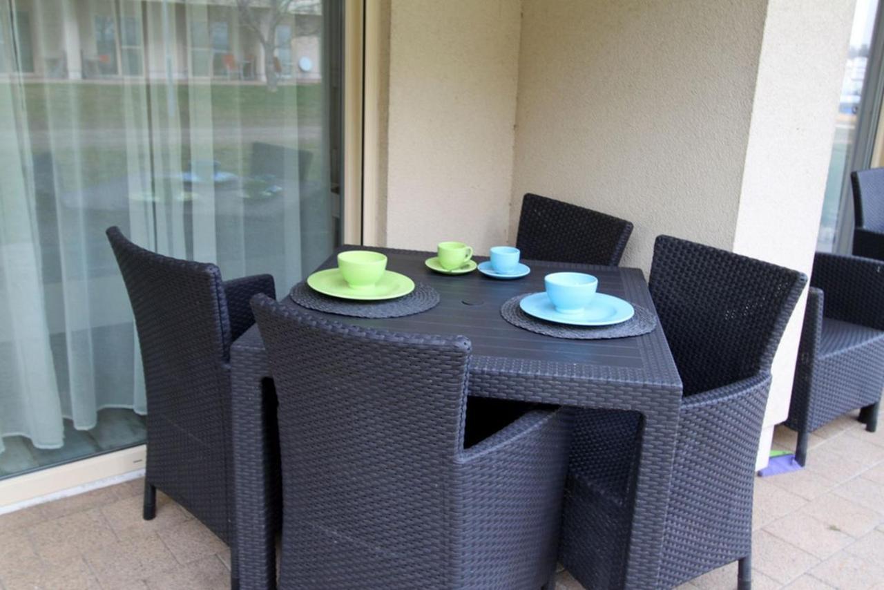 Velence Spa Lake Apartman Exterior photo